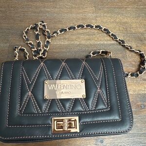 Crossbody Purse
